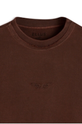 Moletom Washed Easa Duplo Car Preto