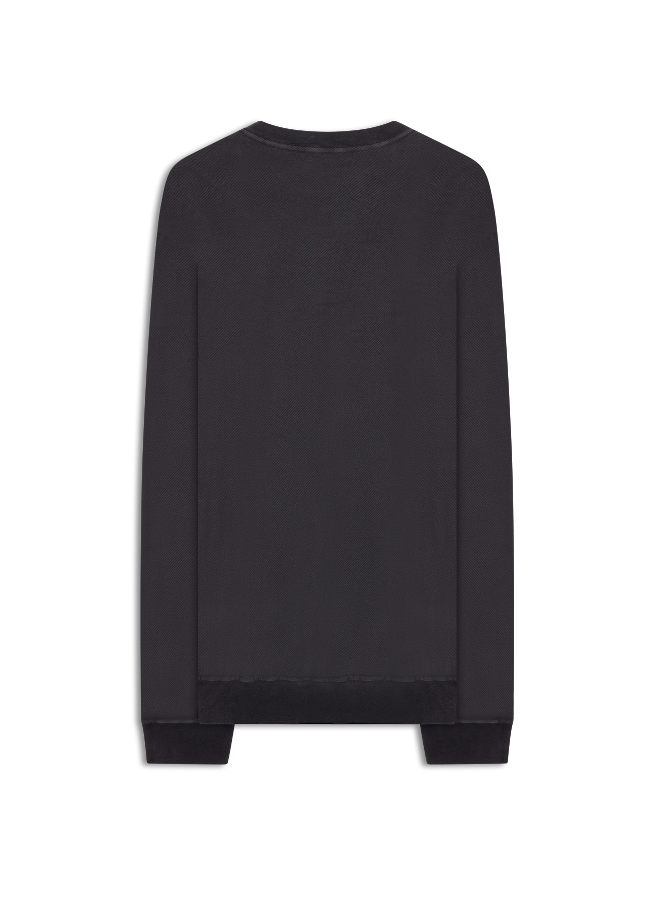 Moletom Washed Helsinki Plumbo