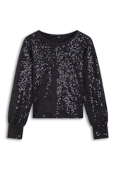 Moletom Wool Box Ellus Chumbo Mescla