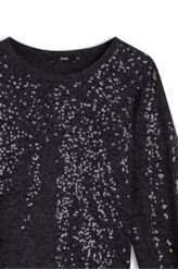 Moletom Wool Box Ellus Chumbo Mescla