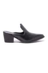 Mule Bailey Ellus Preto