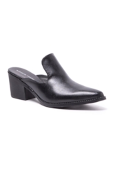 Mule Bailey Ellus Preto