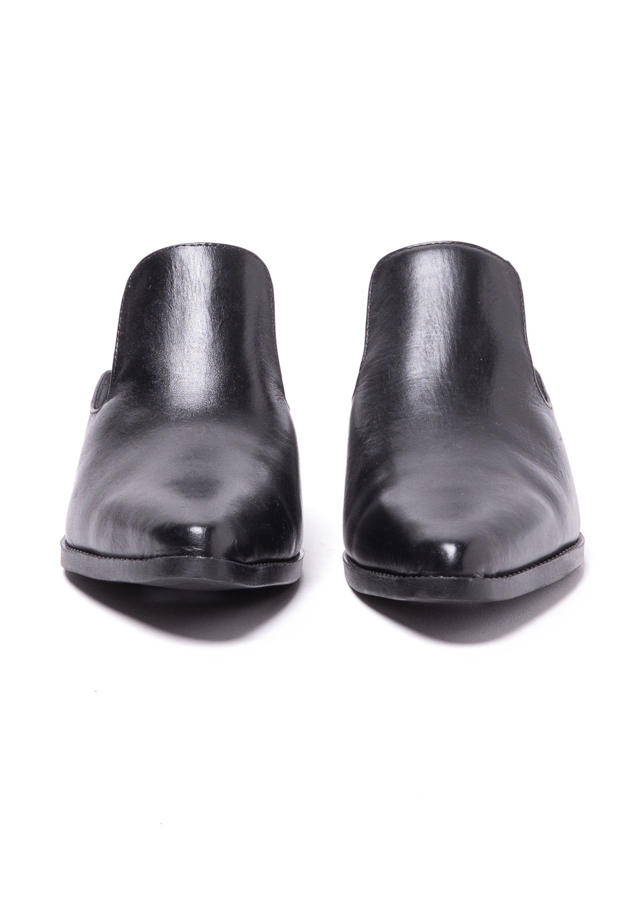 Mule Bailey Ellus Preto