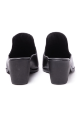 Mule Bailey Ellus Preto