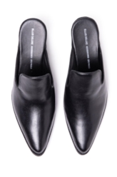 Mule Bailey Ellus Preto