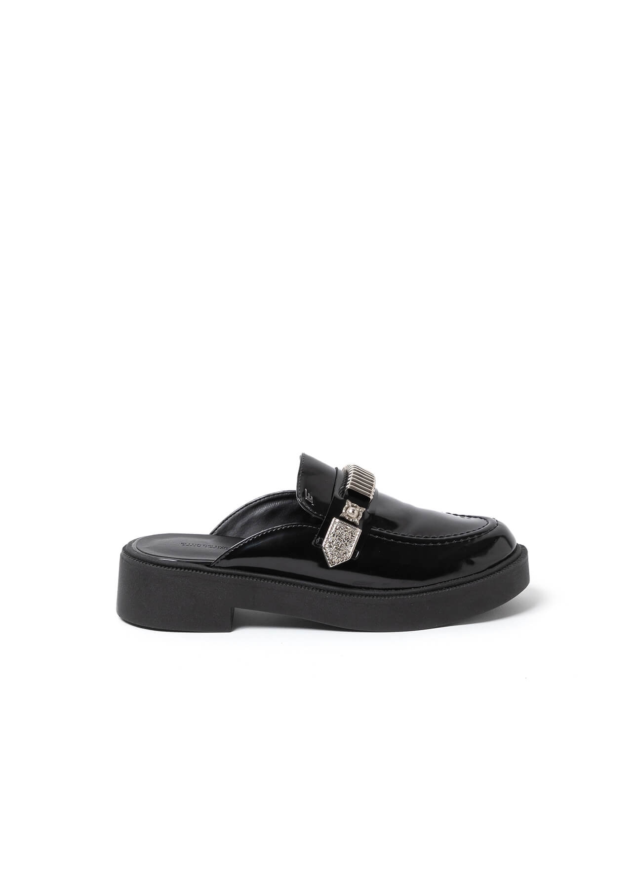 Mule Celina Ellus Preto