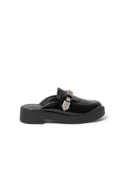 Mule Celina Ellus Preto