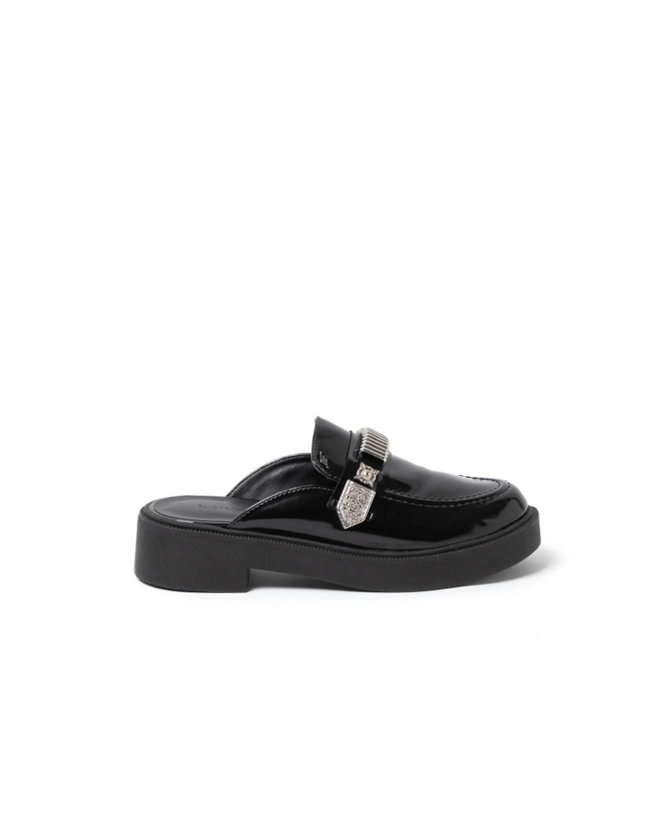 Mule Celina Ellus Preto