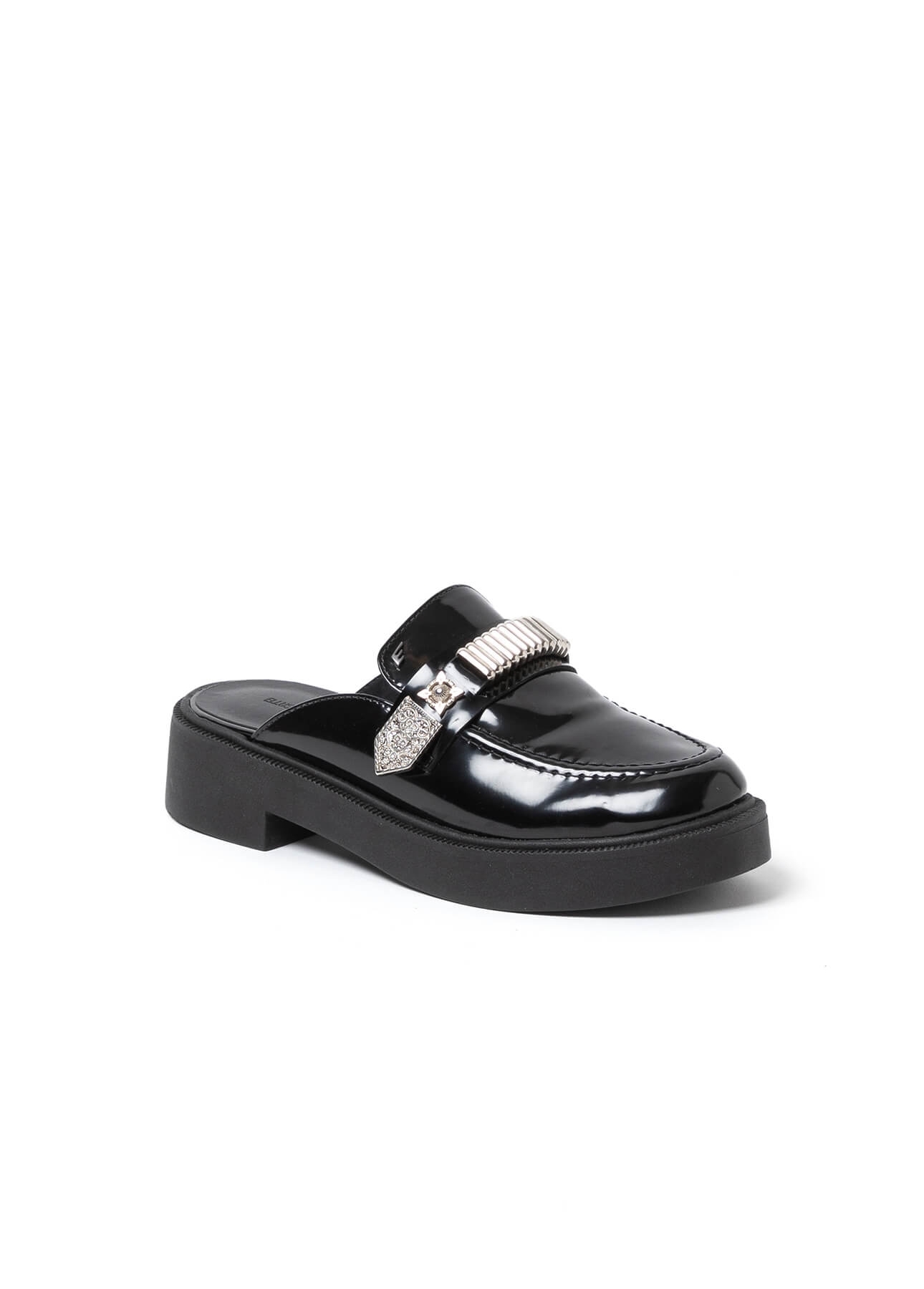 Mule Celina Ellus Preto