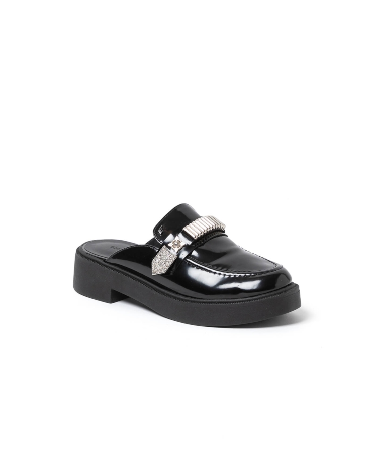 Mule Celina Ellus Preto