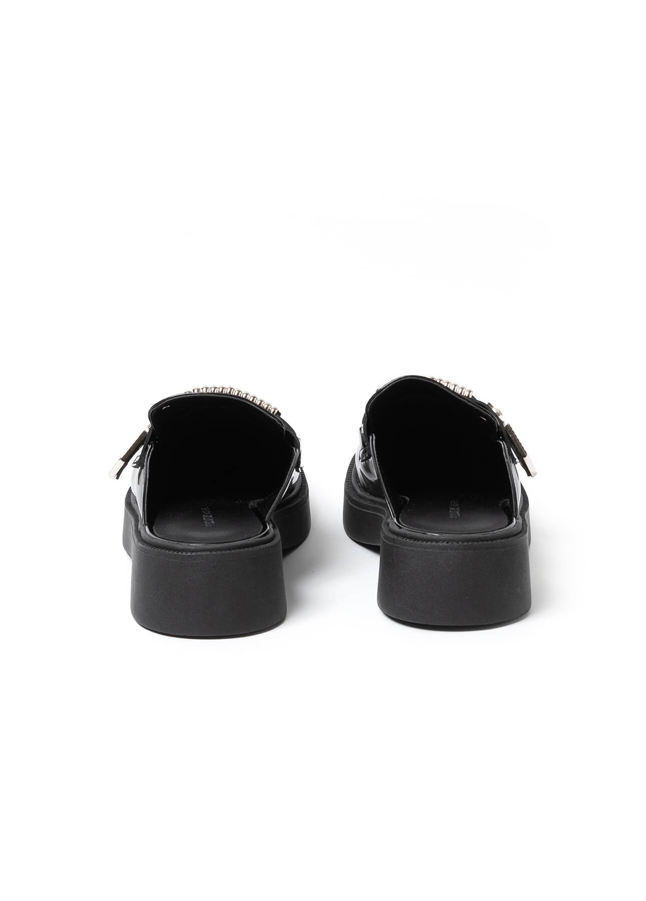 Mule Celina Ellus Preto