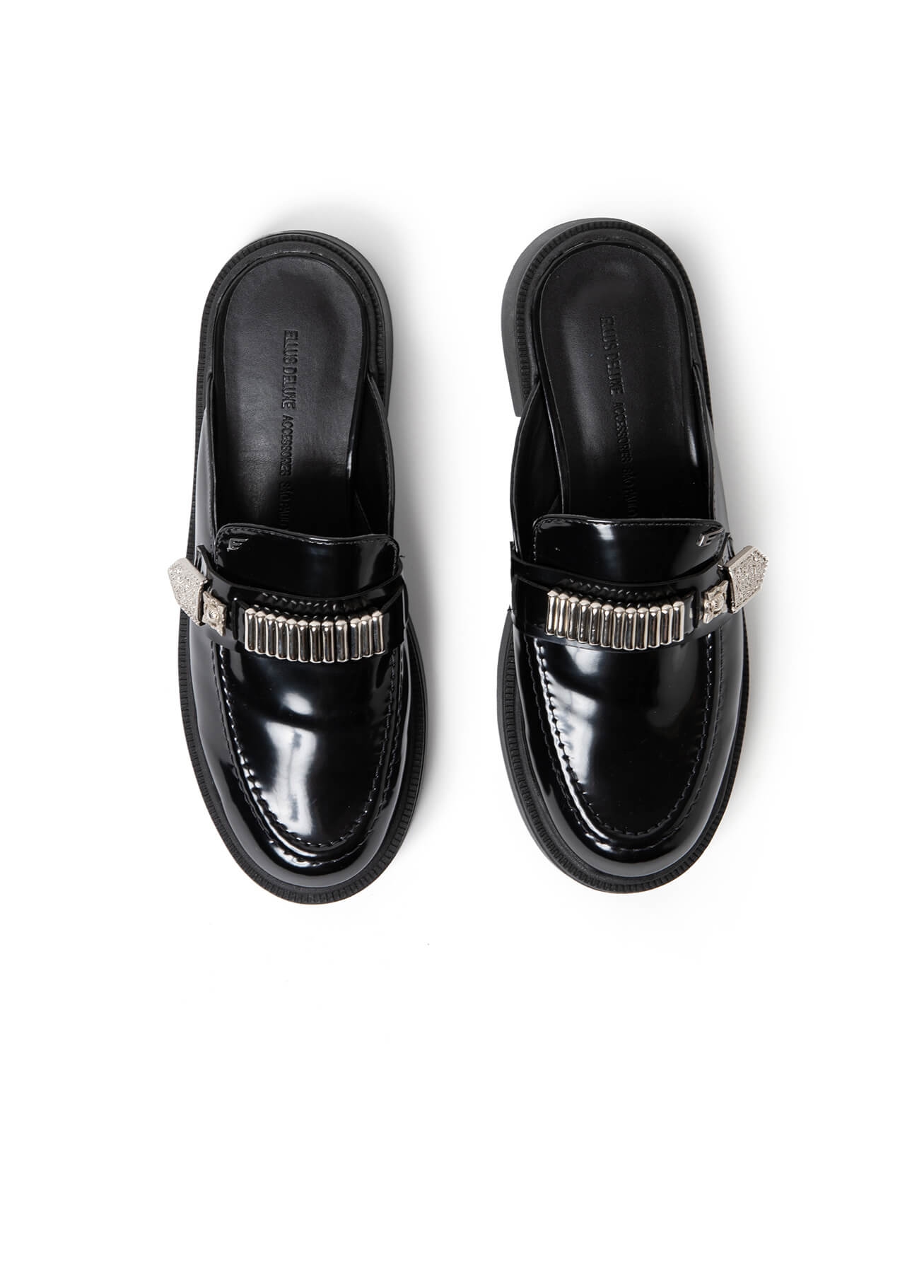 Mule Celina Ellus Preto