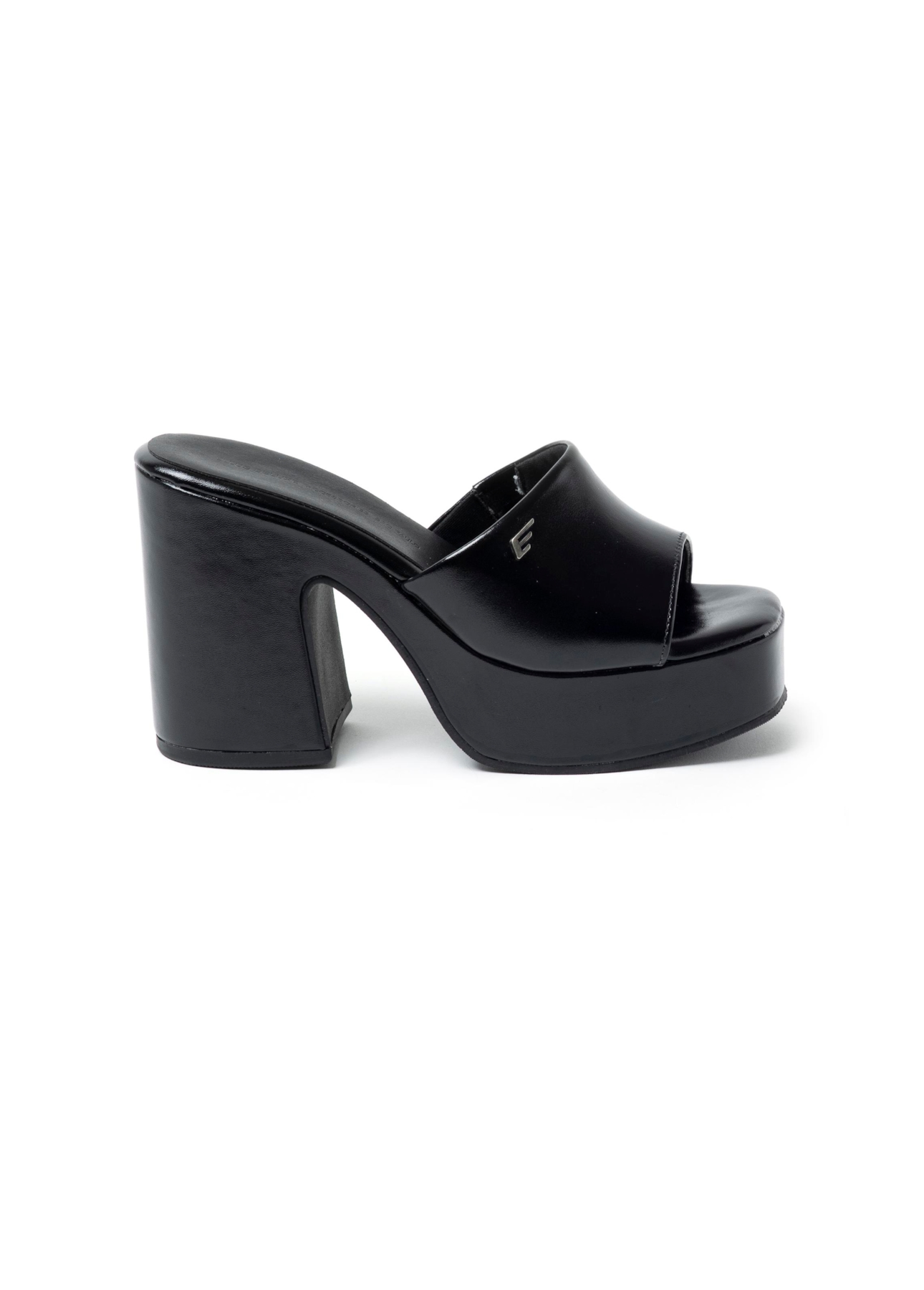 Mule Dakota Preto