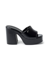 Mule Dakota Preto