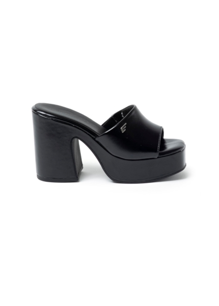 Mule Dakota Preto
