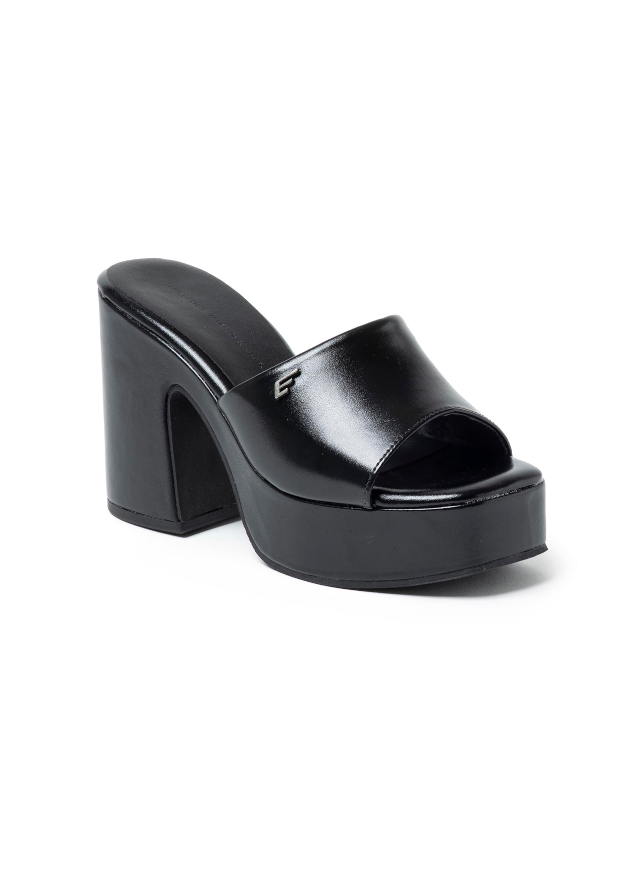 Mule Dakota Preto