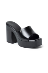 Mule Dakota Preto