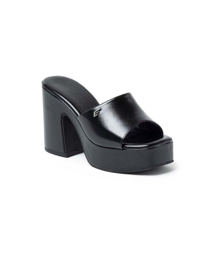 Mule Dakota Preto