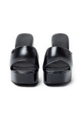 Mule Dakota Preto