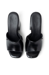 Mule Dakota Preto