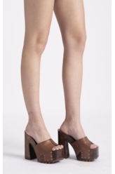 Mule Grace Camel