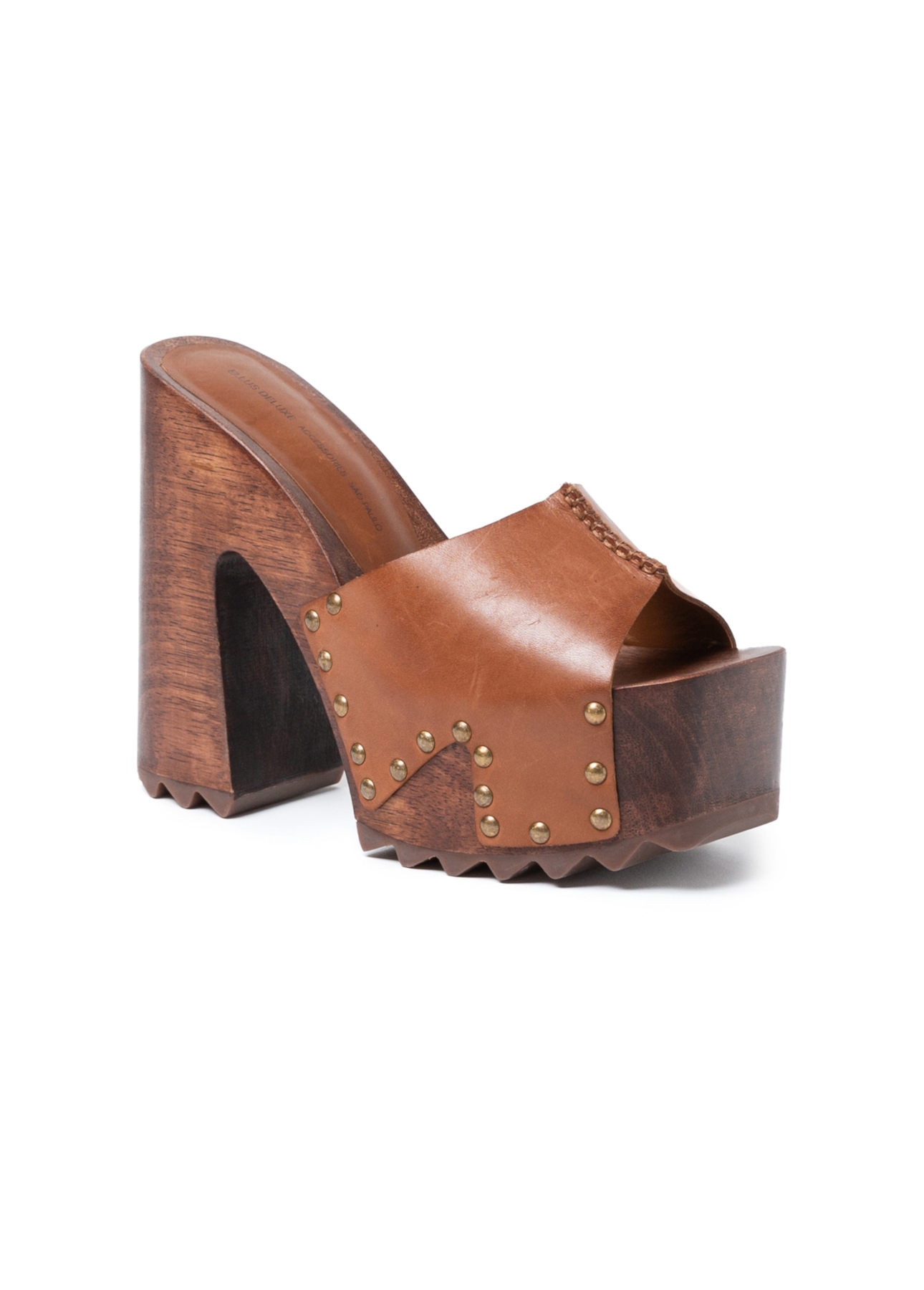 Mule Grace Camel