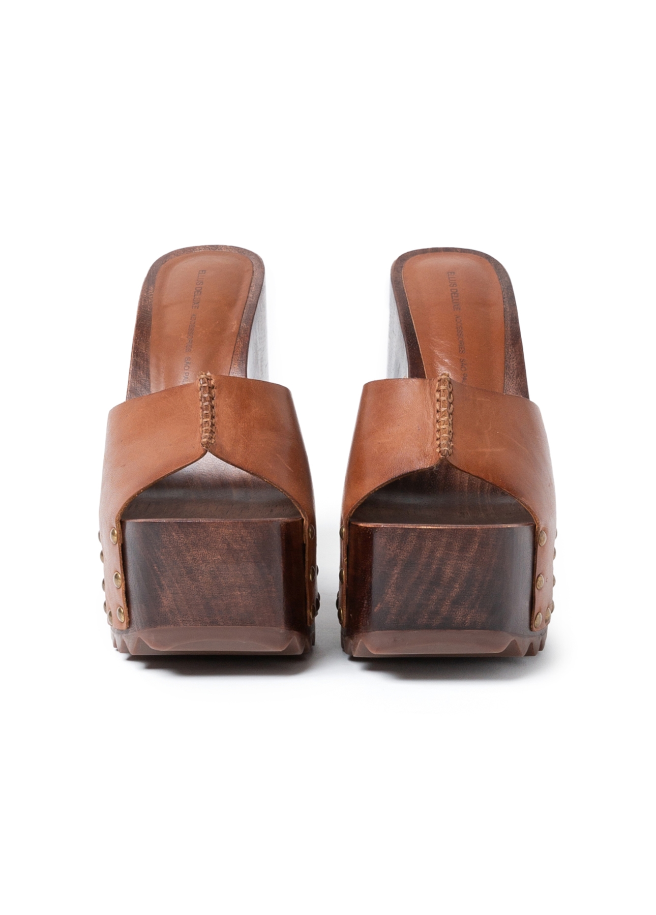 Mule Grace Camel