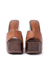 Mule Grace Camel