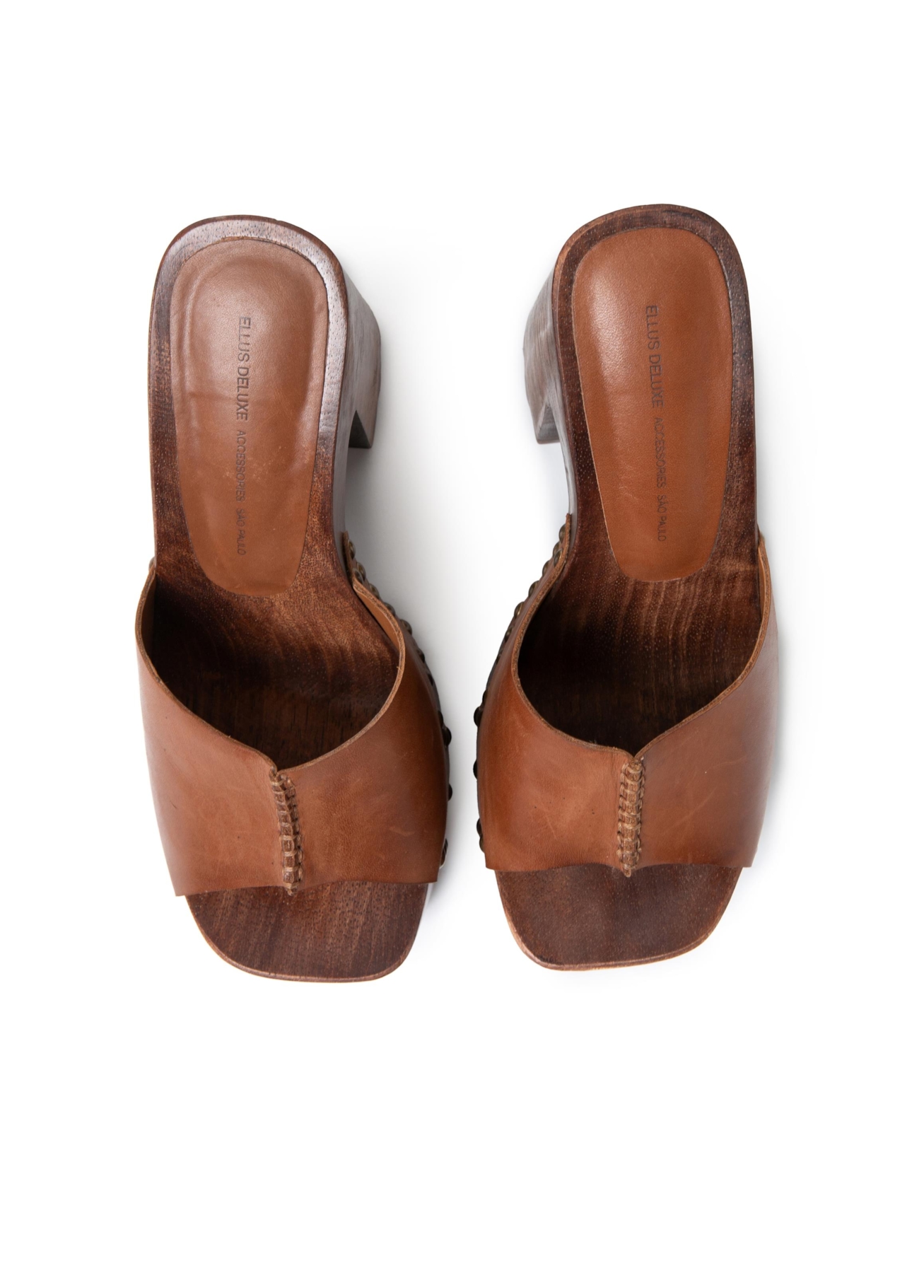 Mule Grace Camel