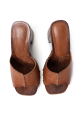 Mule Grace Camel