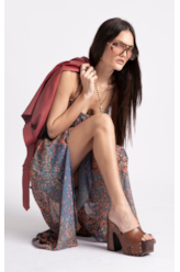 Mule Grace Camel