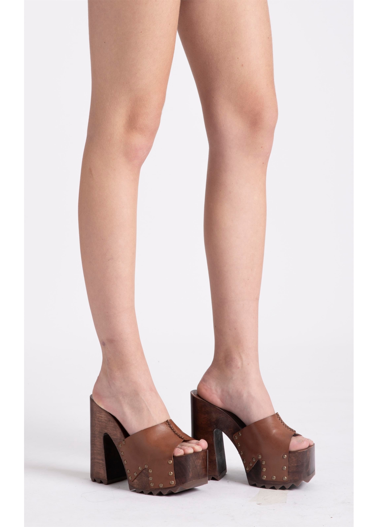 Mule Grace Camel