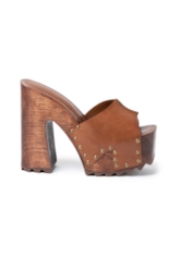 Mule Grace Camel