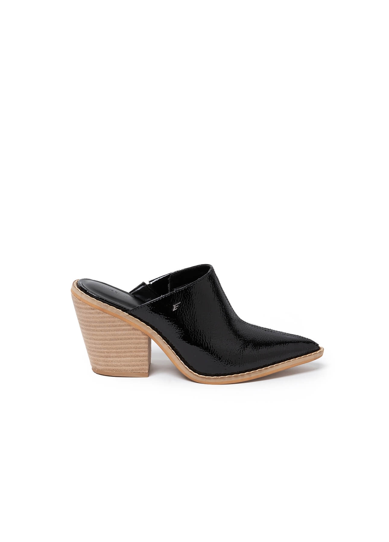 Mule Jade Ellus Preto
