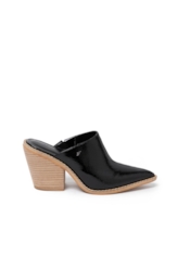 Mule Jade Ellus Preto