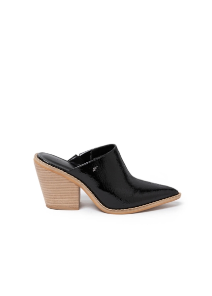 Mule Jade Ellus Preto
