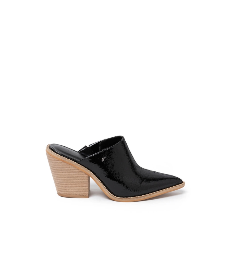 Mule Jade Ellus Preto