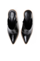 Mule Jade Ellus Preto