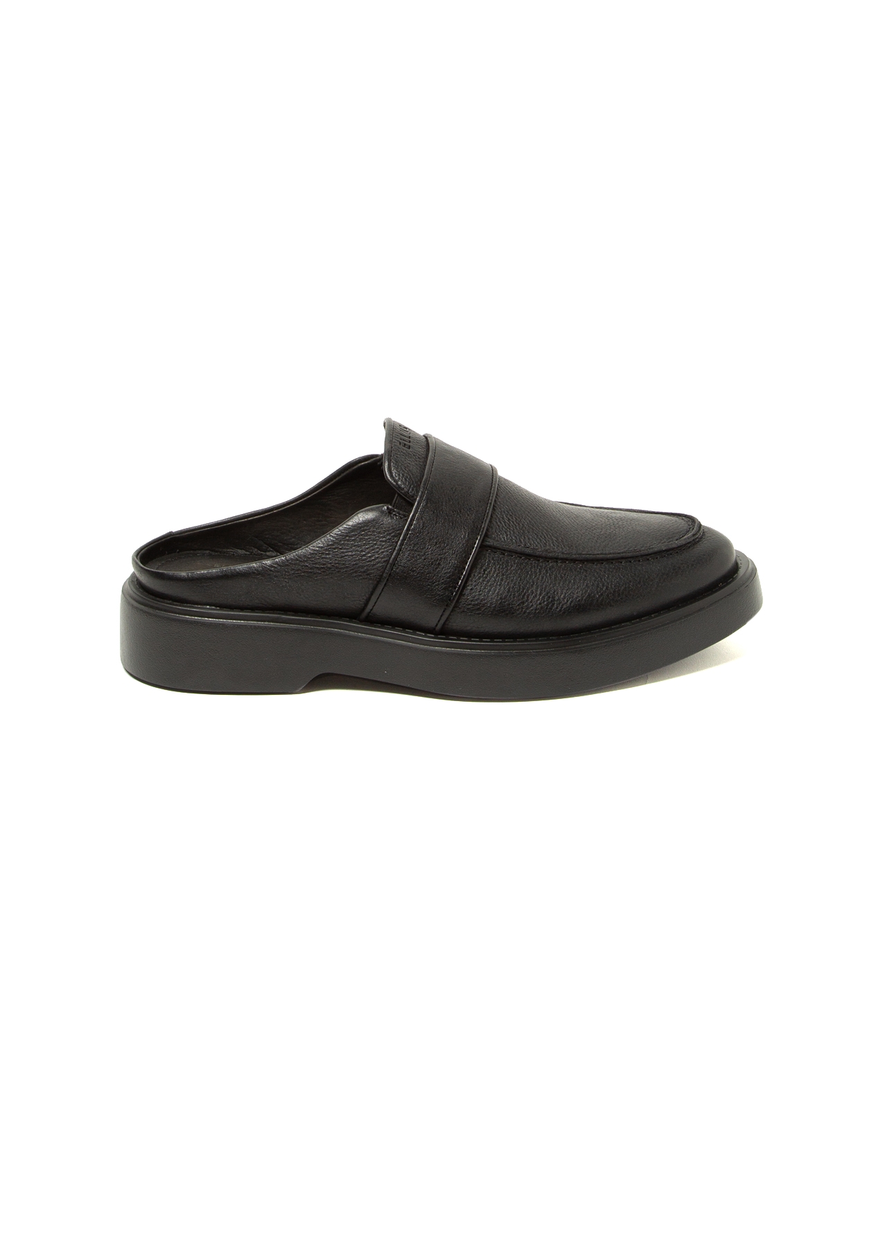 Mule Simeon Ellus Preto