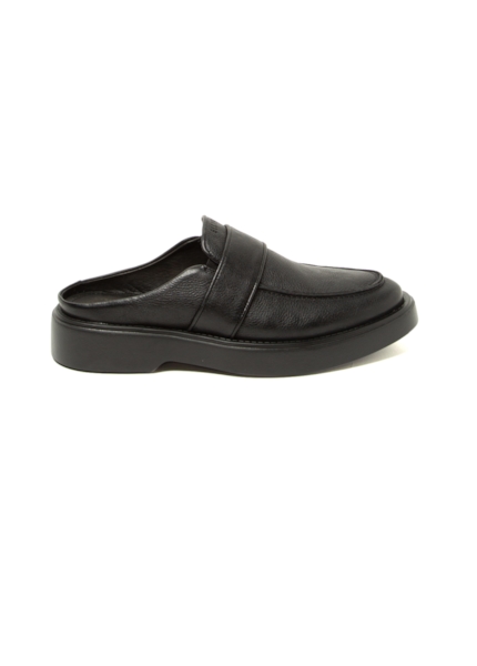 Mule Simeon Ellus Preto