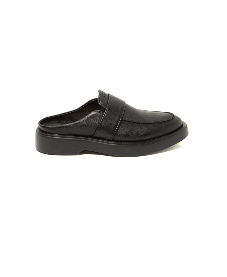 Mule Simeon Ellus Preto