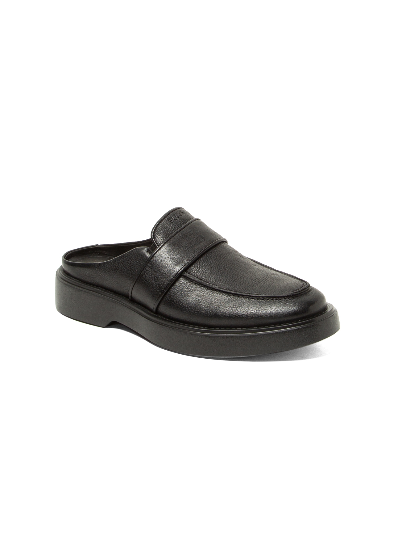 Mule Simeon Ellus Preto