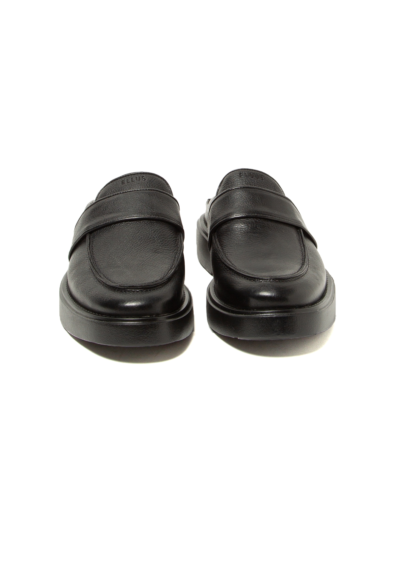 Mule Simeon Ellus Preto