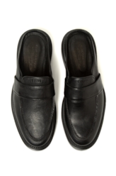 Mule Simeon Ellus Preto