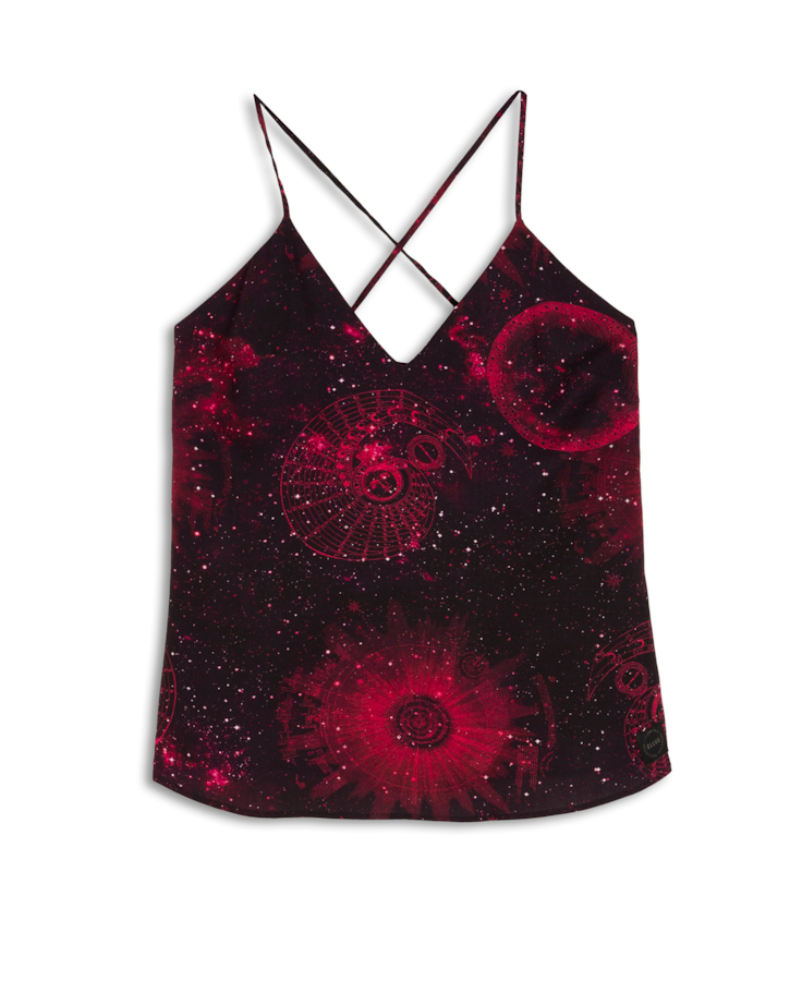 Mystical Space Adjustment Padrao 2