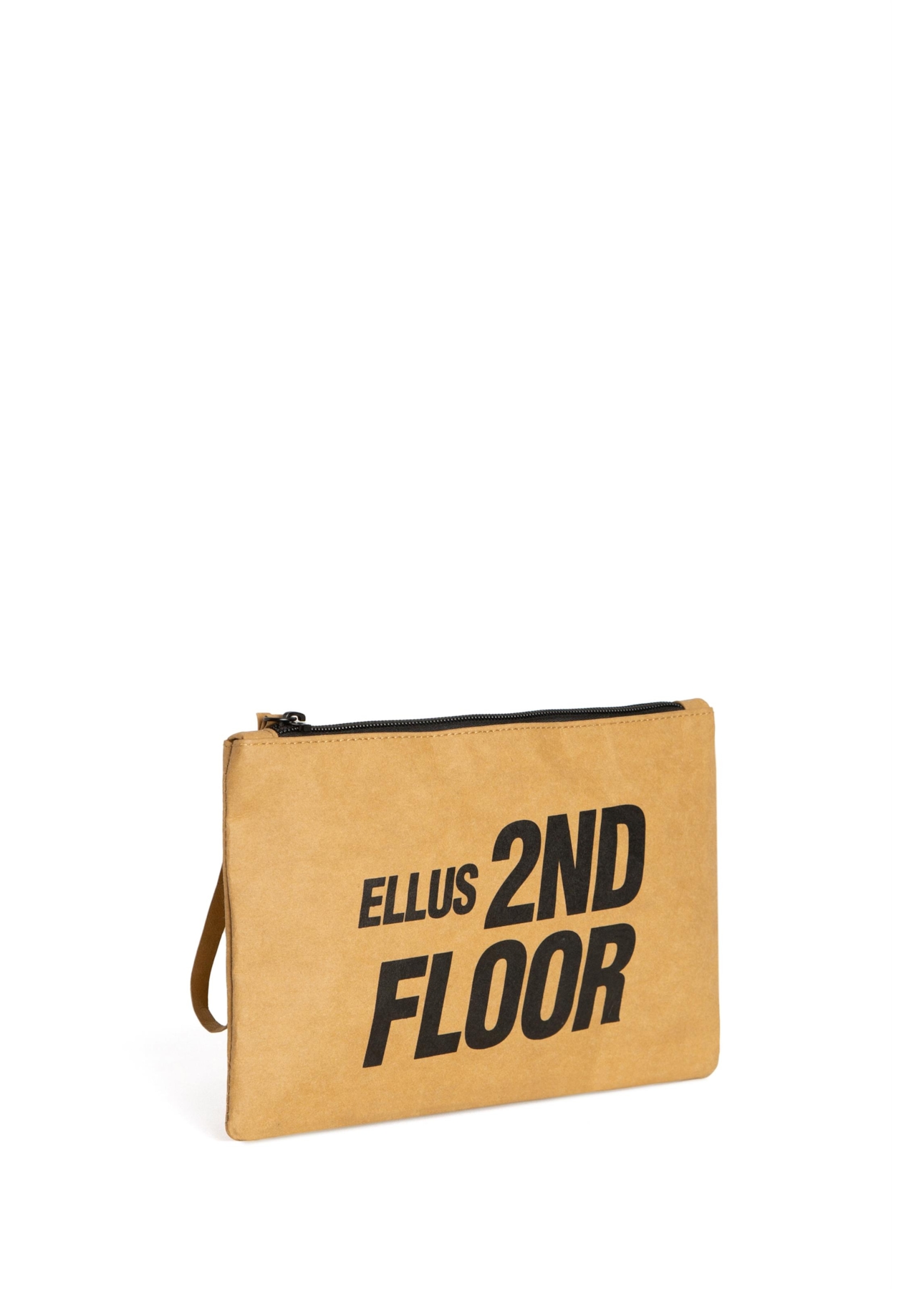 Necessaire Ellus Second Floor Sandy