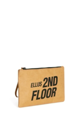 Necessaire Ellus Second Floor Sandy