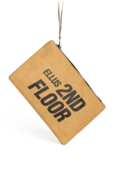 Necessaire Ellus Second Floor Sandy
