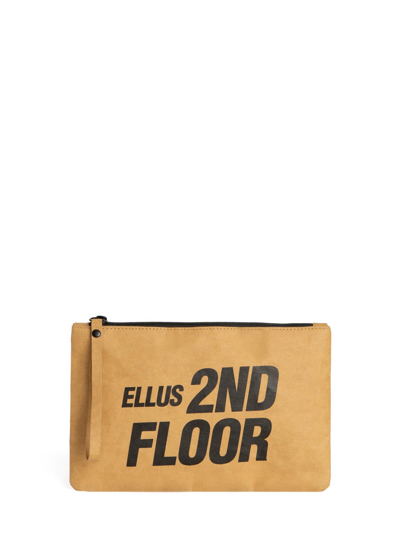 Necessaire Ellus Second Floor Sandy