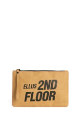 Necessaire Ellus Second Floor Sandy